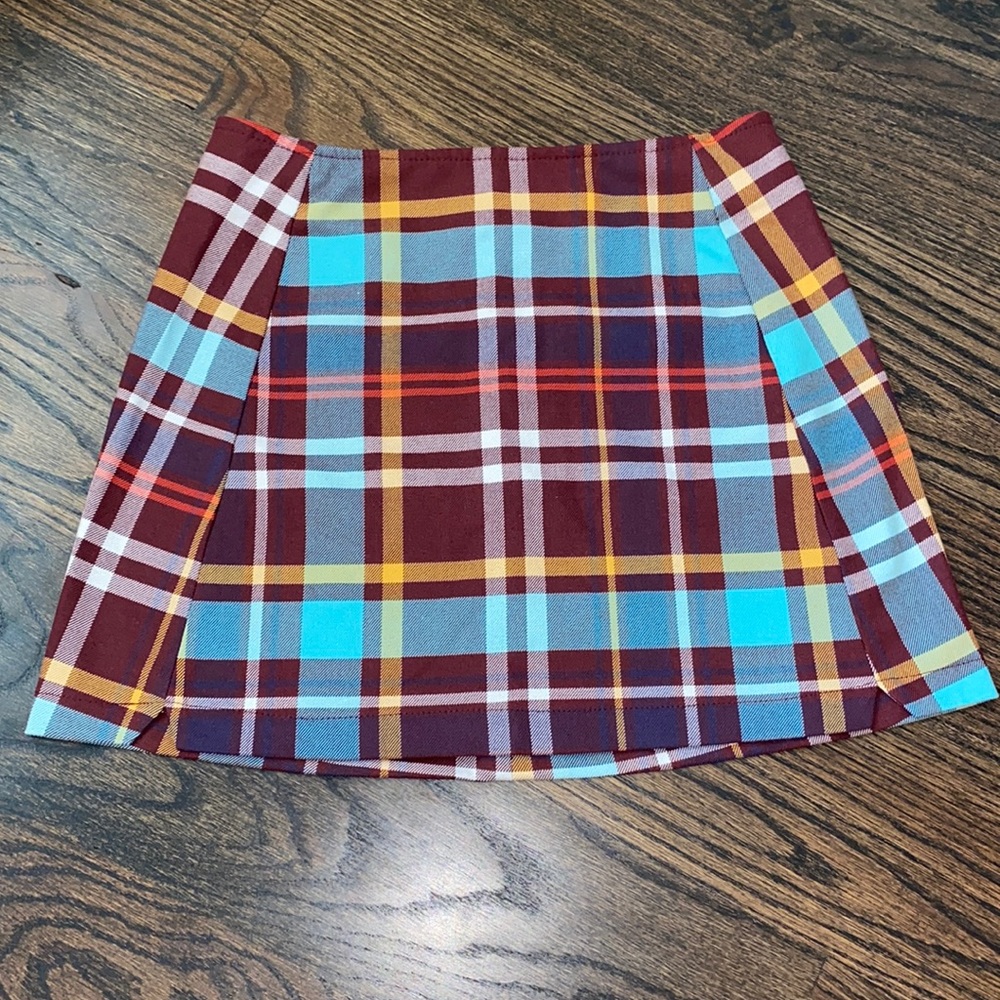 urban outfitters skirt